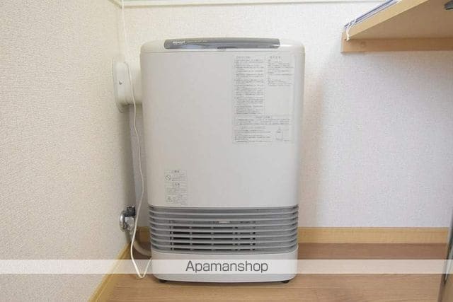 レオパレス大樹の内装写真