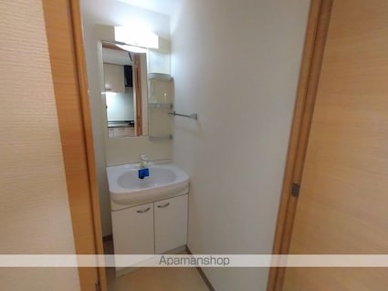 東京都足立区千住曙町[1K/25.15m2]の収納