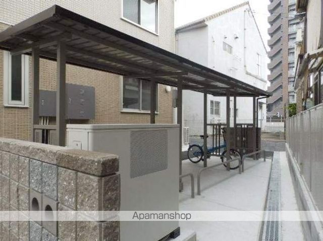 ラヴィトピア新町のその他写真