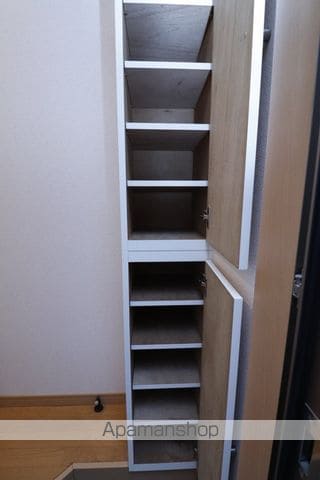 DCT大橋の内装写真