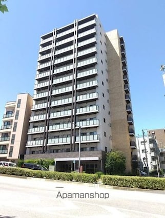 Ｄーｒｏｏｍ早稲田[1K/27.03m2]の外観3