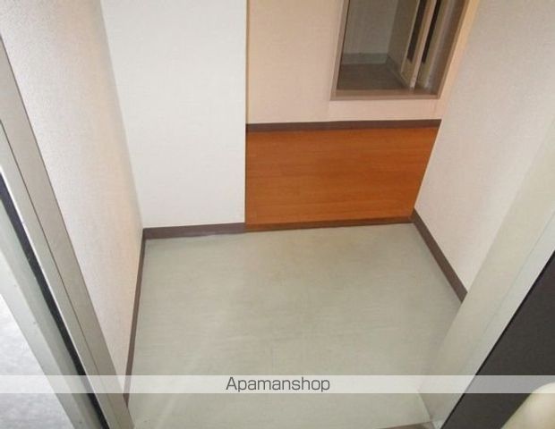 LMヒルズ堂ヶ芝の内装写真