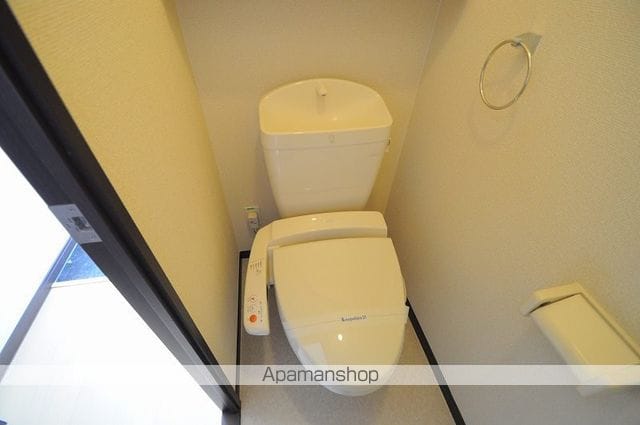 レオネクスト大矢知の内装写真