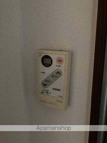 メゾンルレーブの内装写真