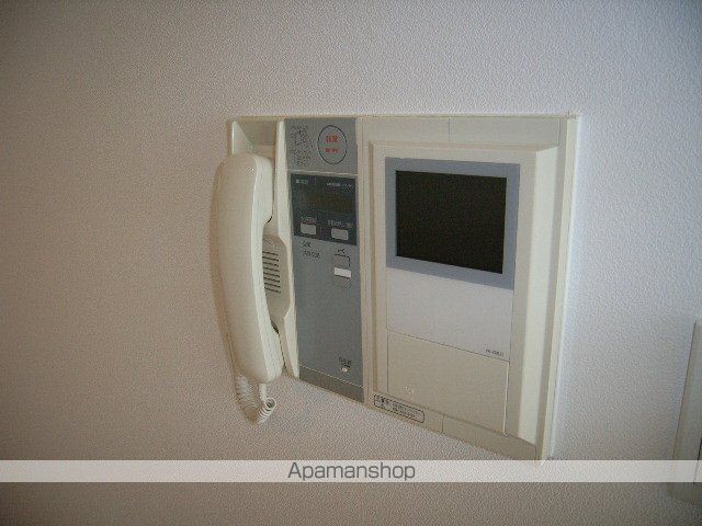 F106の内装写真