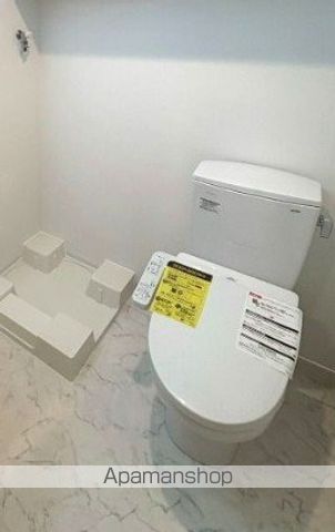 リヴシティ亀戸の内装写真