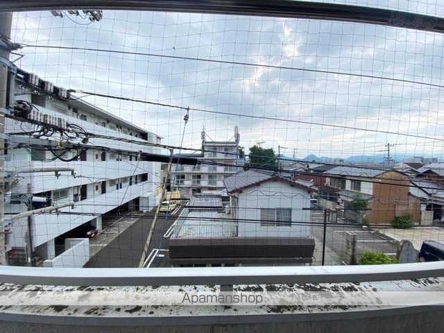 仏生山なかのハイツの内装写真