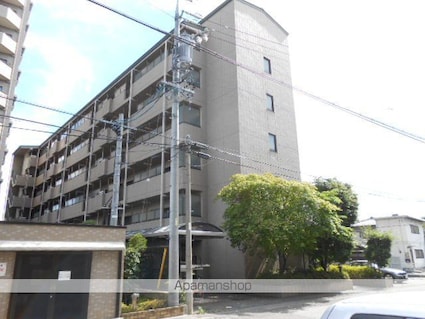 長野県松本市庄内１丁目[3LDK/70.01m2]の外観3