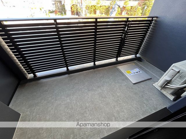 GLUCKMAISON S−EBIE XIの内装写真
