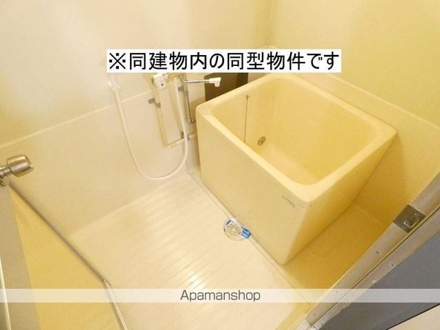 ジュリエンスの内装写真
