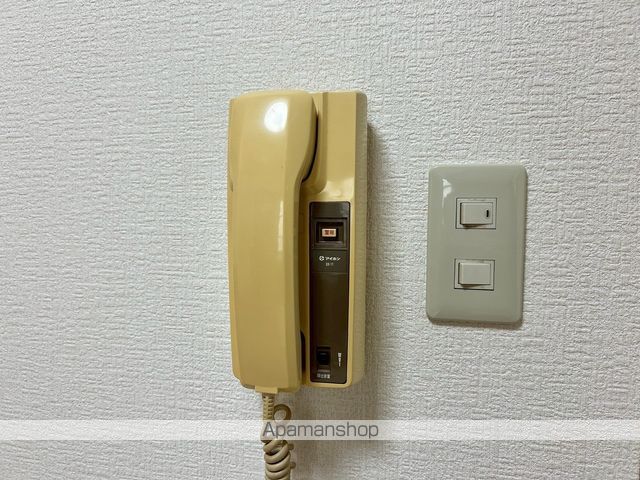 藤和シティコープ大手前IIの内装写真