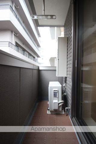 ディアレストステージ船橋の内装写真