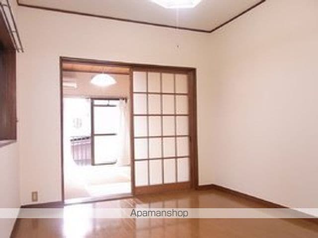 コーポ吉村の内装写真