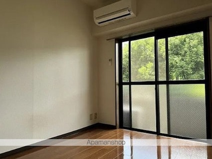 こまばディモーレ[1K/17m2]のリビング・居間