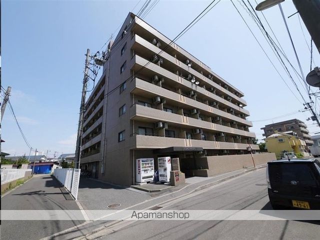 グレイスハイツ長町