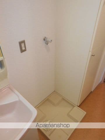 VAなかもずの内装写真