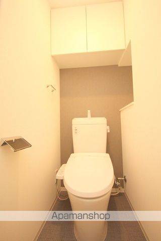 URBANEX西本町の内装写真