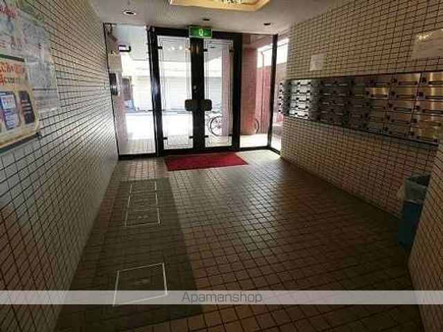 ライオンズマンション天神橋の内装写真