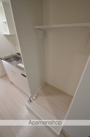 K’SB 長束の内装写真
