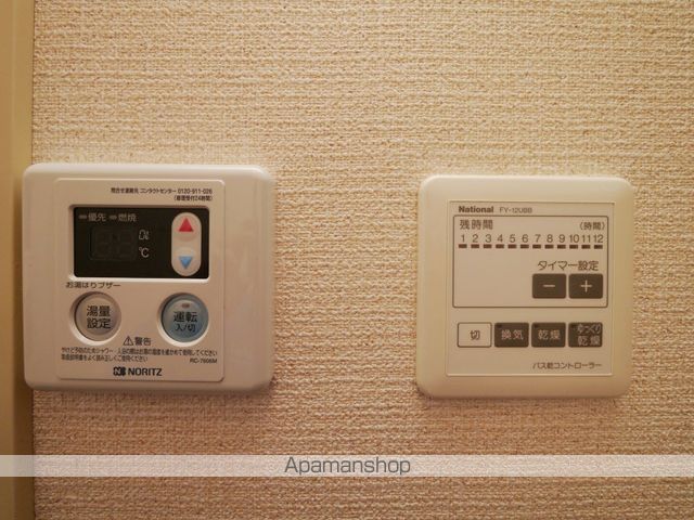 煉瓦館82の内装写真