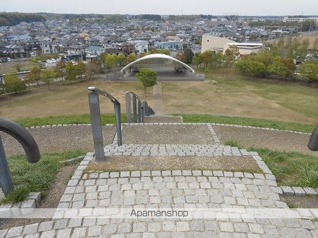 ラックスハイムの周辺写真