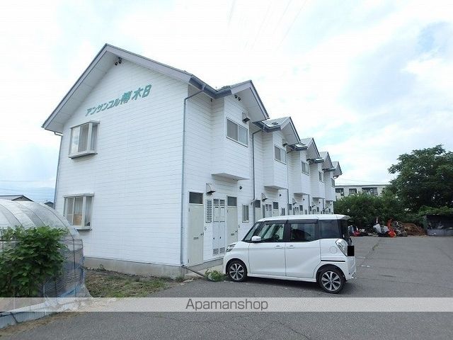 アンサンブル榑木Bのその他写真