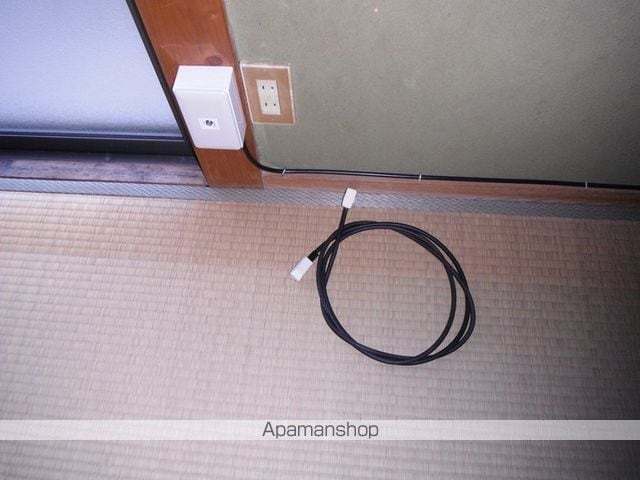 予讃線 伊予西条駅 徒歩23分 1階建 築38年の内装写真