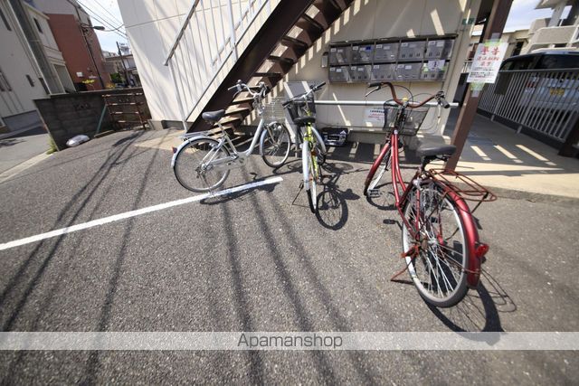 コーポ入江Aのその他写真