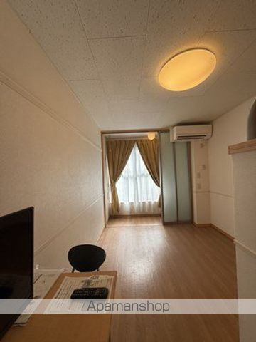レオパレス富士見の内装写真