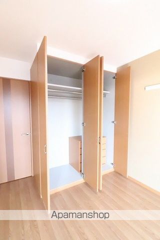 ヒーリングカーサの内装写真