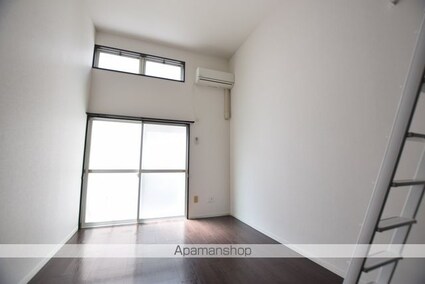 アーバンコート荒巻[1R/20m2]の内装