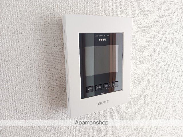 シャルマン二瀬の内装写真