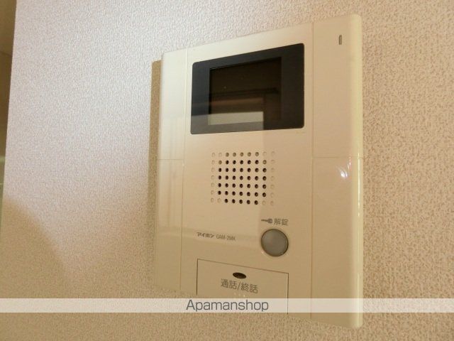 ニューキャッスル曙の内装写真
