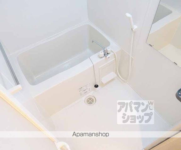 ジュネス太郎坊の内装写真
