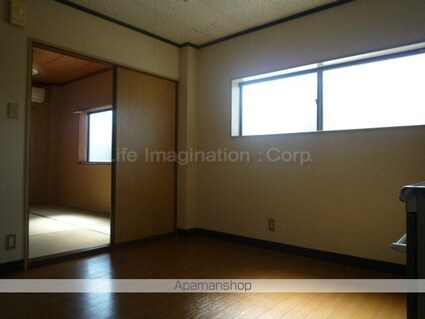 ハイツ西川[2DK/35m2]のその他部屋・スペース