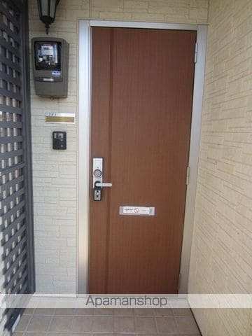 トロンルミネの内装写真