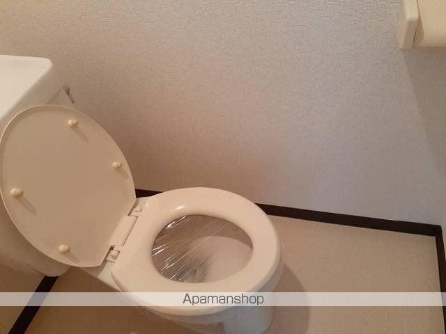 エスポワール御立Bの内装写真