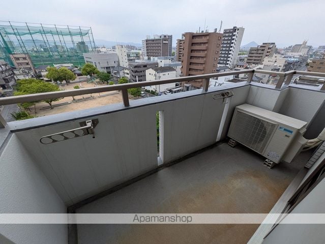 ピアチェーレ舟入の内装写真