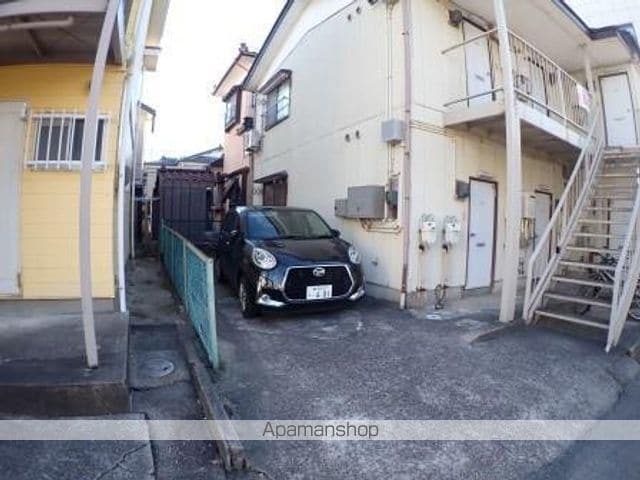 コーポ笹出の外観写真