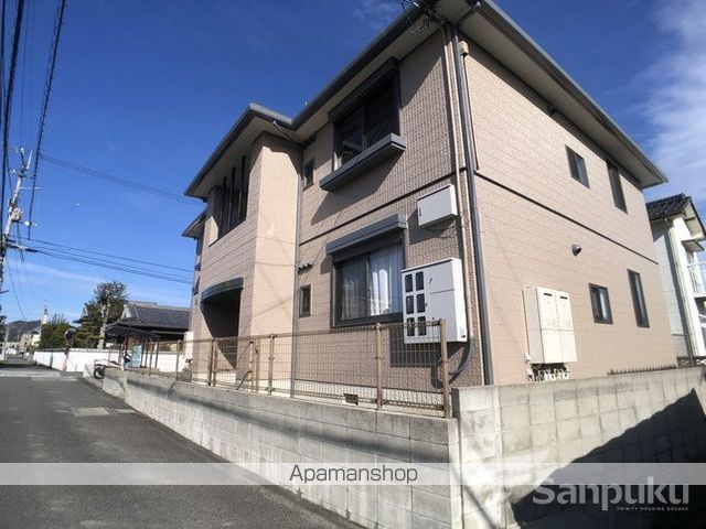 フローレンス高井の外観写真