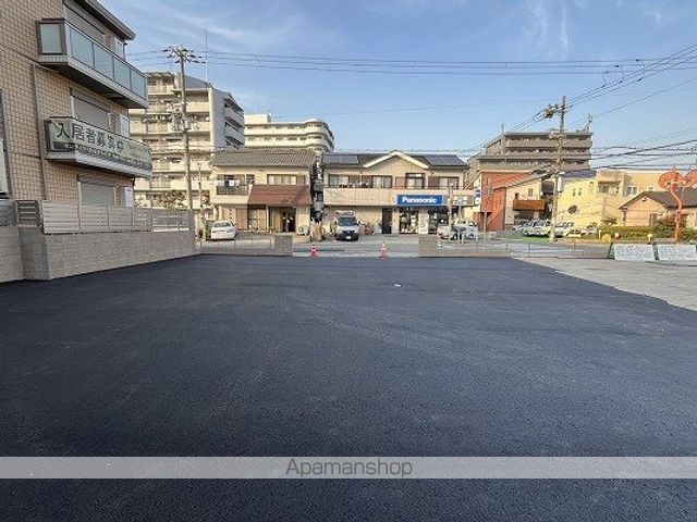 トリニティIのその他写真