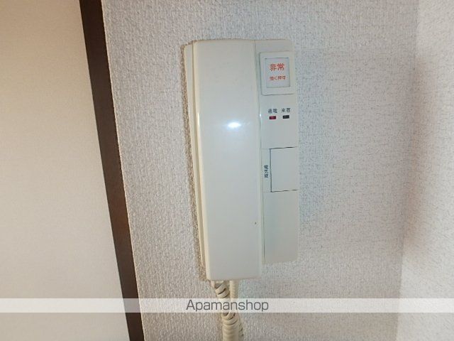 ESLEADNODAEKIMAEの内装写真