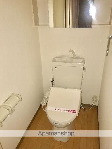 セレーヌ泉の内装写真