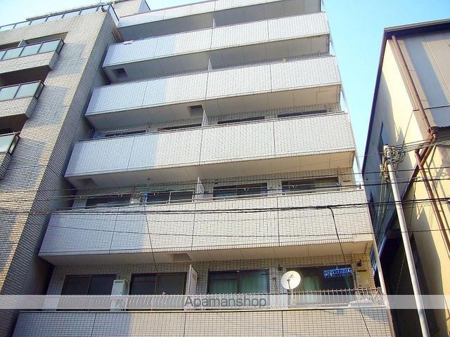 ロイヤル深江の外観写真