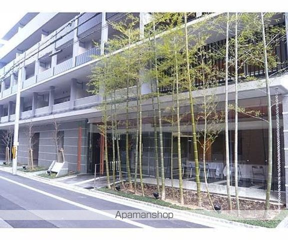 エステムプラザ京都河原町通の外観写真