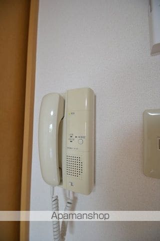 ピアシティ南方の内装写真