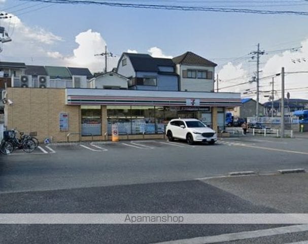 レオパレス松川の周辺写真