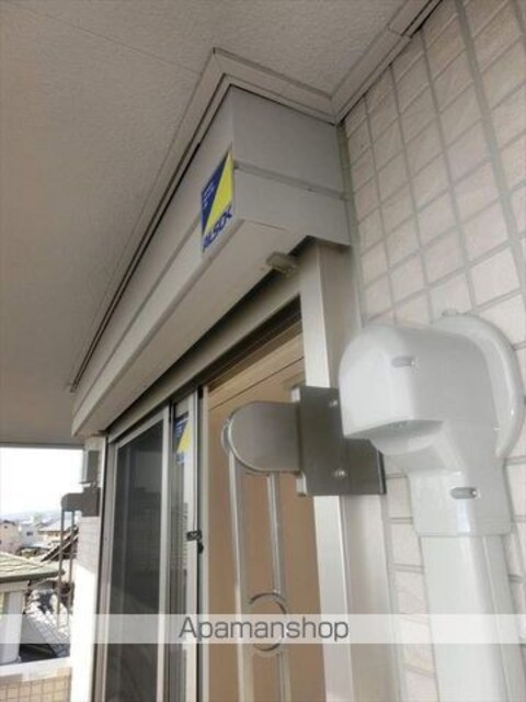和歌山県和歌山市新在家[1LDK/34.74m2]の内装6
