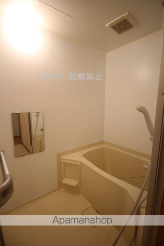 シャイニングスターの内装写真