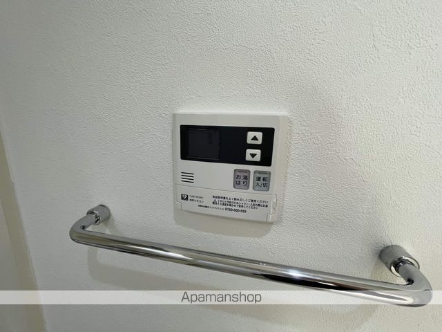 アルファクラージュくずはの内装写真
